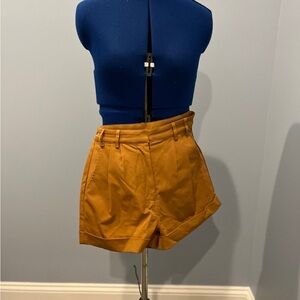 Francesca’s Shorts